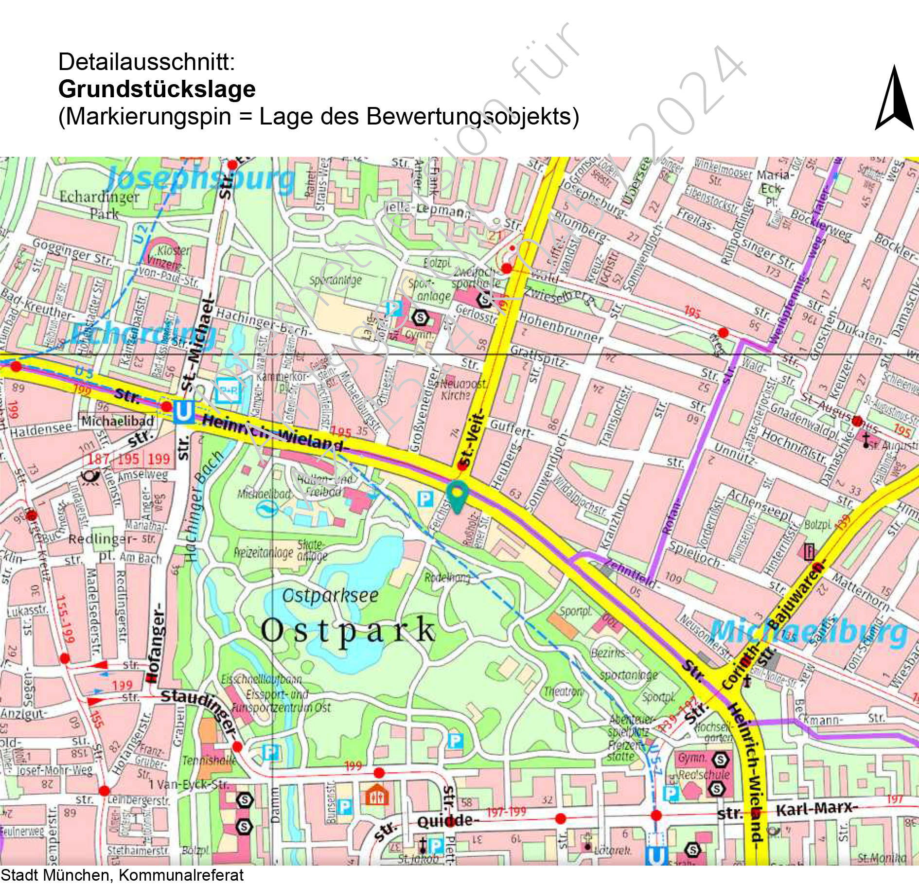 bayern 1514 K 0045/2024 Feichtstraße 3, 81735 München 32