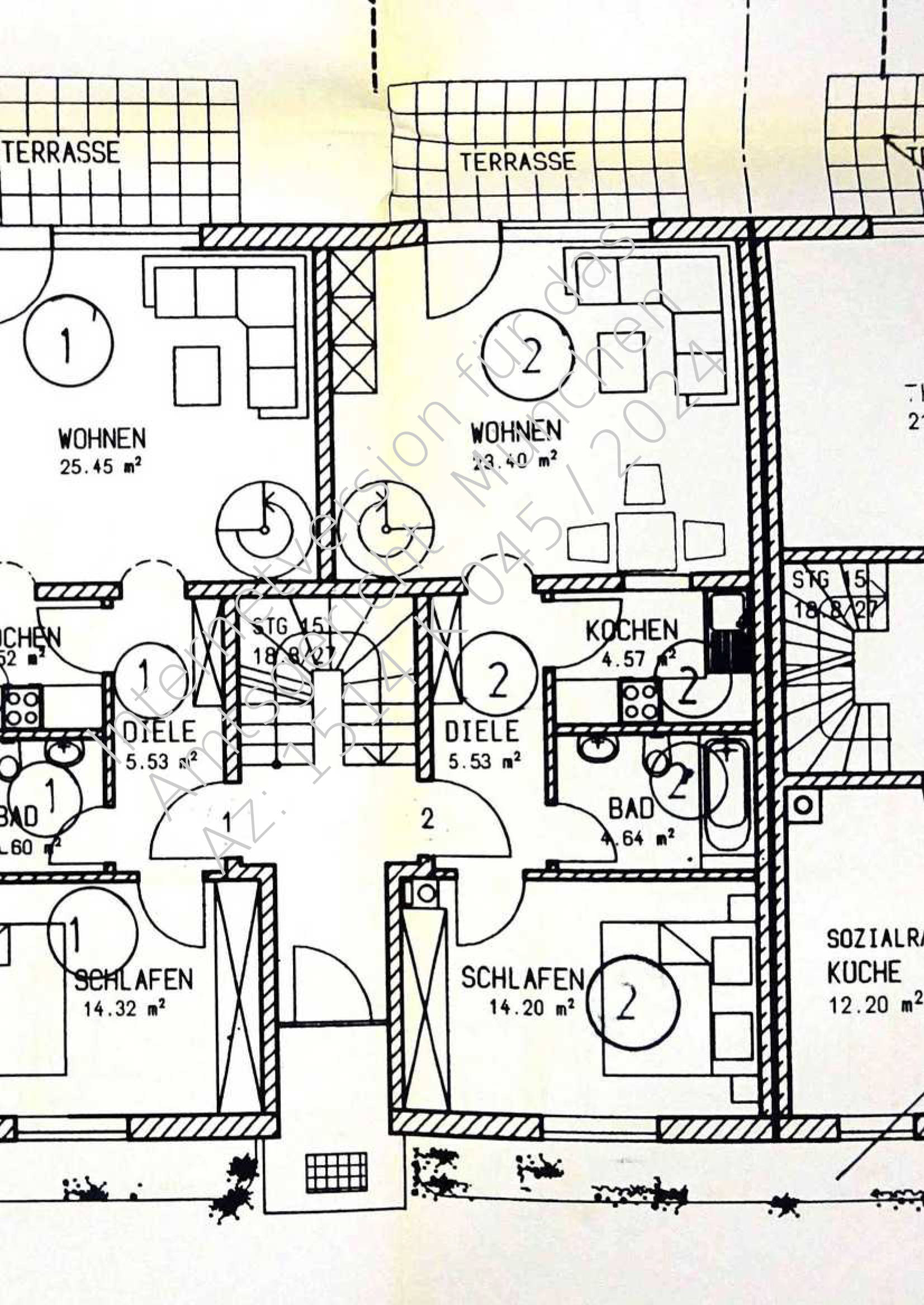 bayern 1514 K 0045/2024 Feichtstraße 3, 81735 München 34