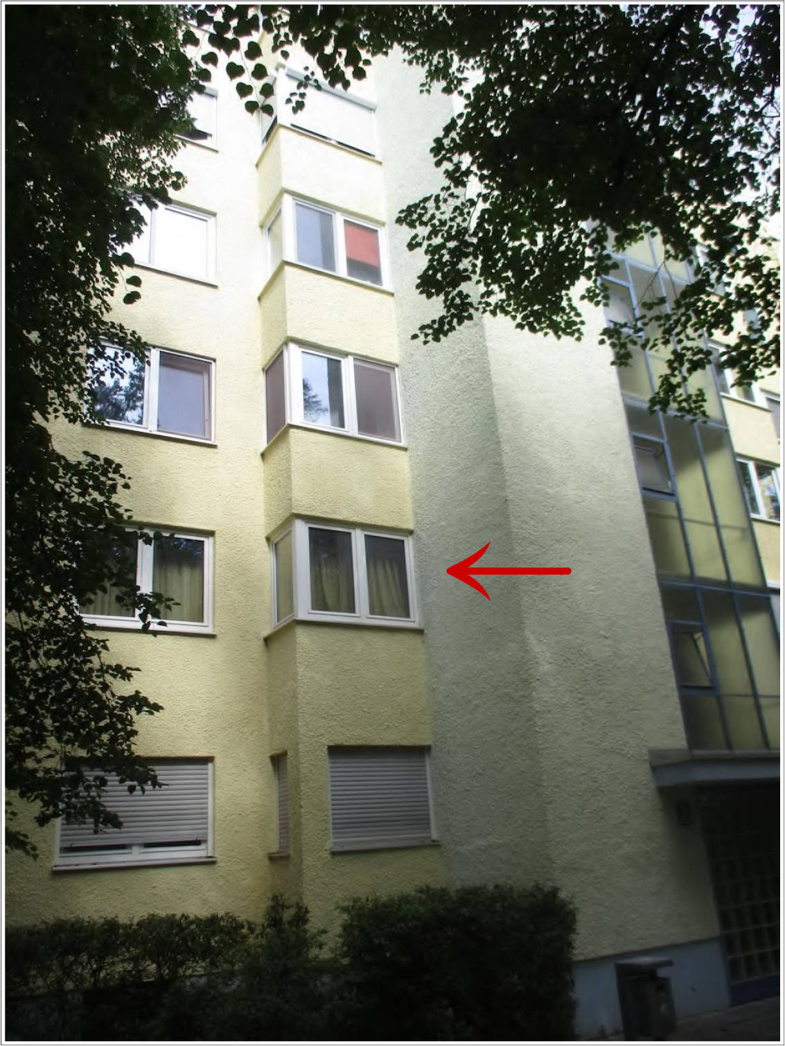 Eigentumswohnung (3 bis 4 Zimmer), Kfz-Stellplatz (Tiefgarage) in Kafkastraße 5a, 81737 München - Bild 4