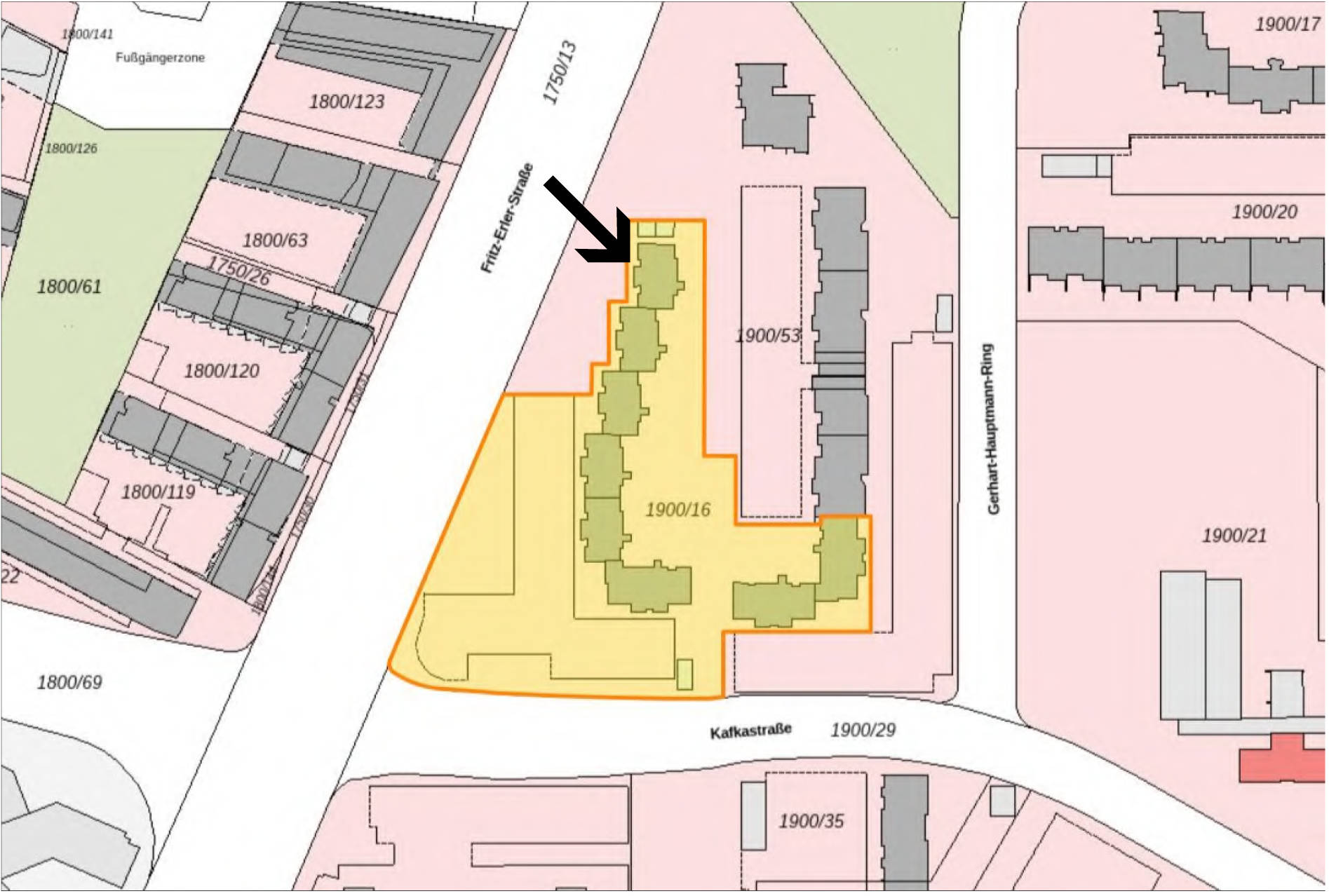 bayern 1514 K 0049/2025 Kafkastraße 5a, 81737 München 12