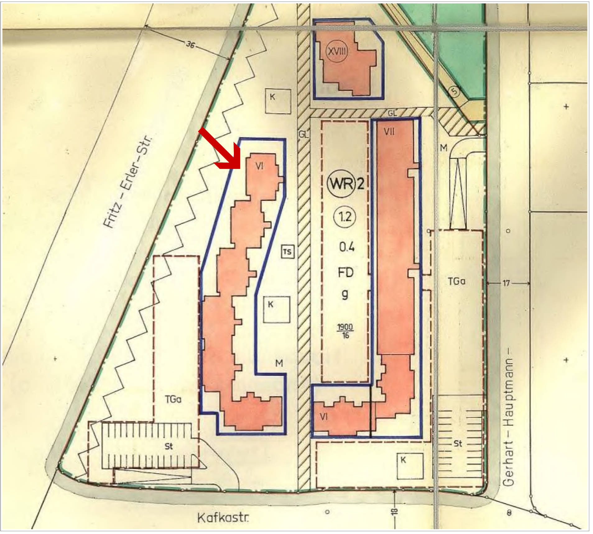 bayern 1514 K 0049/2025 Kafkastraße 5a, 81737 München 7