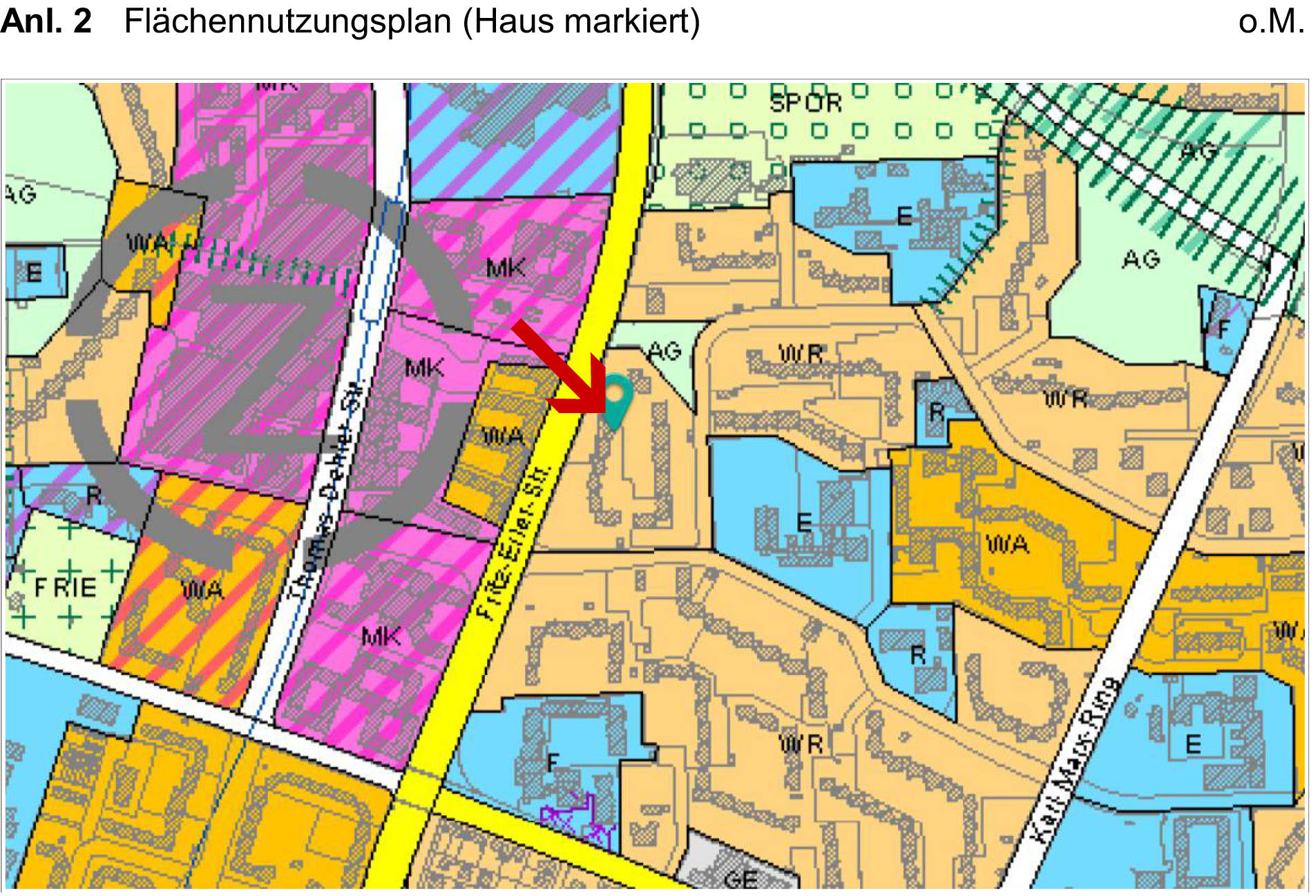 bayern 1514 K 0049/2025 Kafkastraße 5a, 81737 München 16