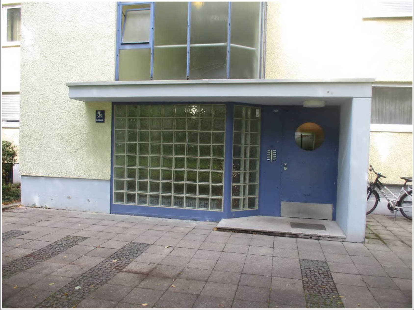 Eigentumswohnung (3 bis 4 Zimmer), Kfz-Stellplatz (Tiefgarage) in Kafkastraße 5a, 81737 München - Bild 3