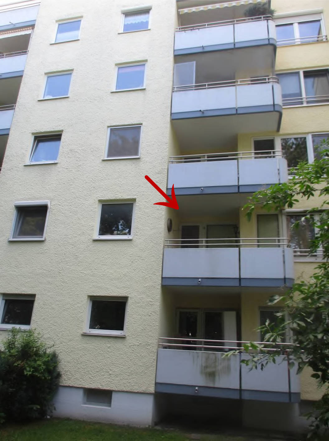 Eigentumswohnung (3 bis 4 Zimmer), Kfz-Stellplatz (Tiefgarage) in Kafkastraße 5a, 81737 München - Bild 5