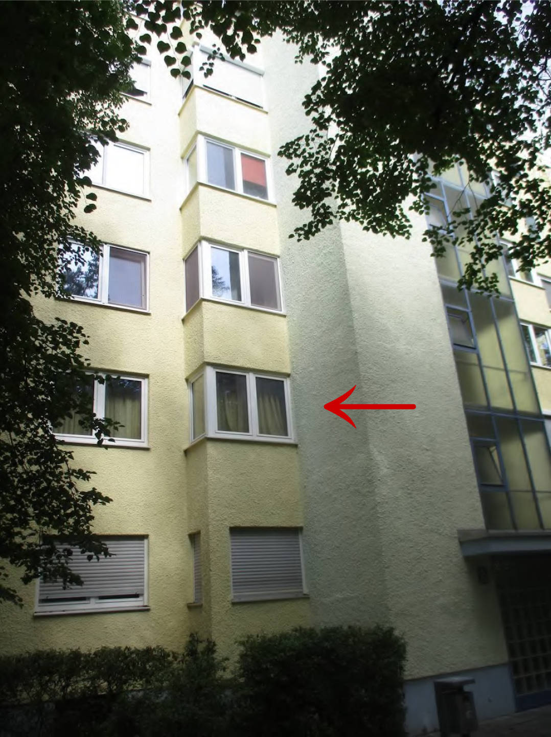 Eigentumswohnung (3 bis 4 Zimmer), Kfz-Stellplatz (Tiefgarage) in Kafkastraße 5a, 81737 München - Bild 2