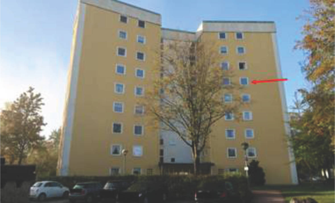 bayern 1514K0054-2023 Basler Straße  70, 81476 München 18