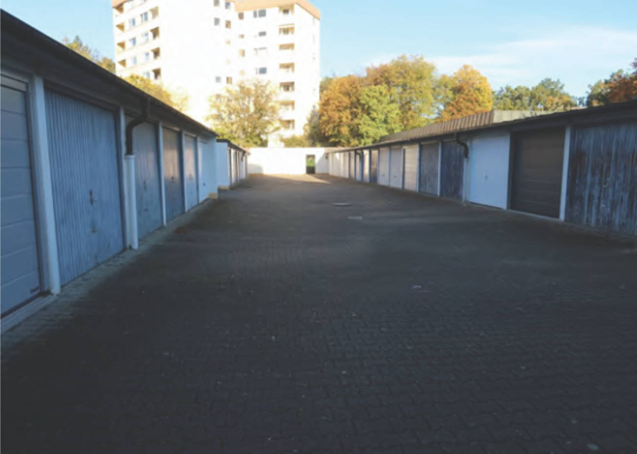 bayern 1514K0054-2023 Basler Straße  70, 81476 München 16