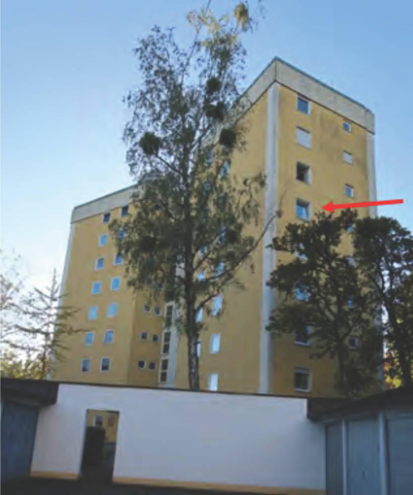 bayern 1514K0054-2023 Basler Straße  70, 81476 München 6