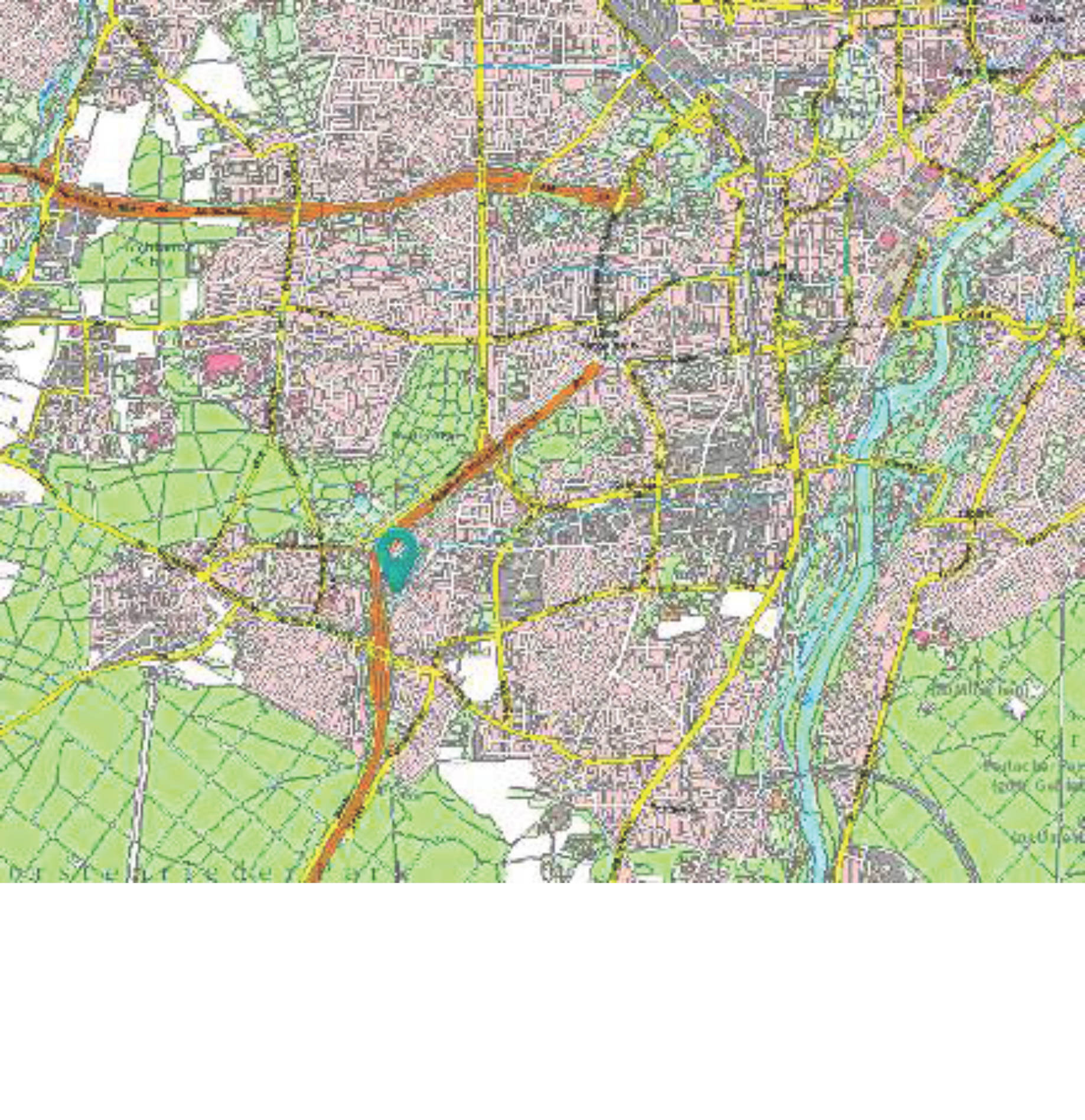 bayern 1514K0054-2023 Basler Straße  70, 81476 München 12