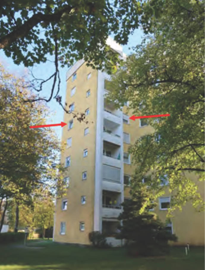 bayern 1514K0054-2023 Basler Straße  70, 81476 München 13