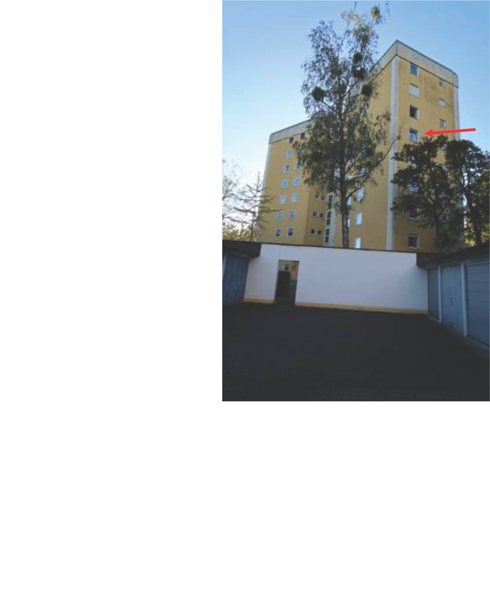 Eigentumswohnung (3 bis 4 Zimmer), Garage, Sonstiges in Basler Straße  70, 81476 München - Bild 3