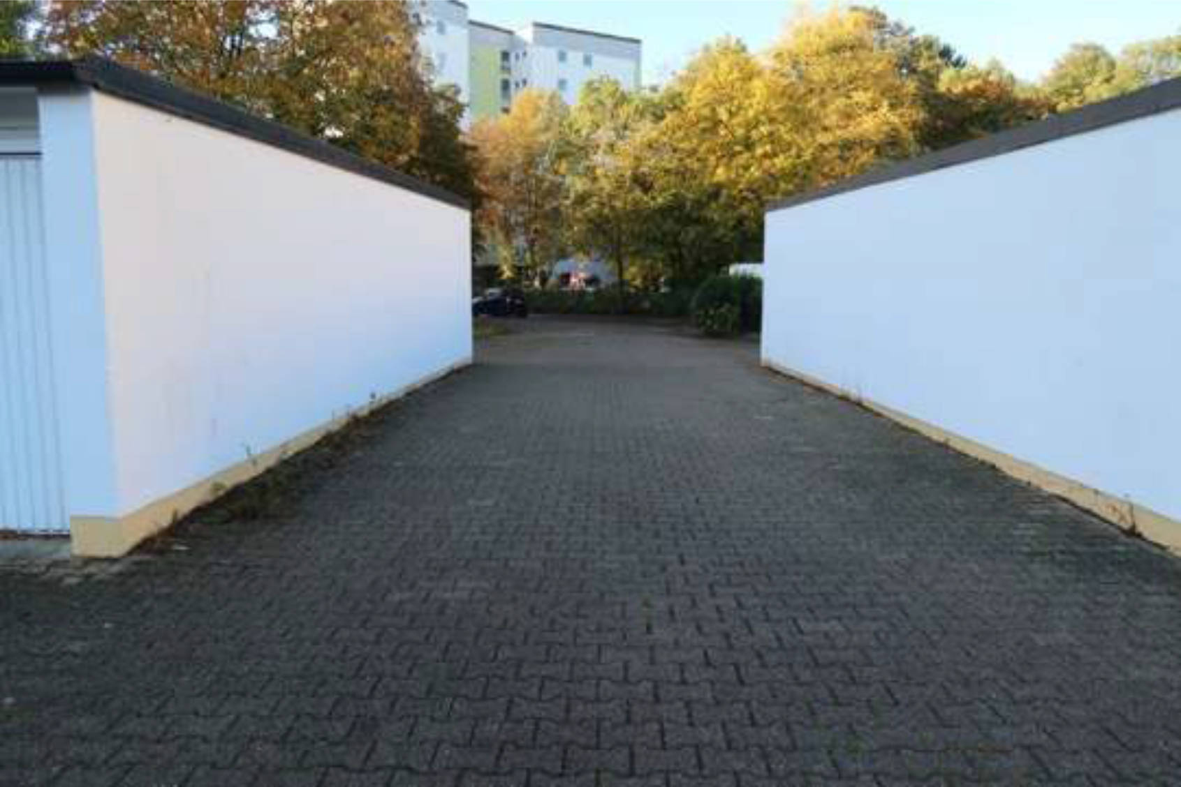 Eigentumswohnung (3 bis 4 Zimmer), Garage, Sonstiges in Basler Straße  70, 81476 München - Bild 4
