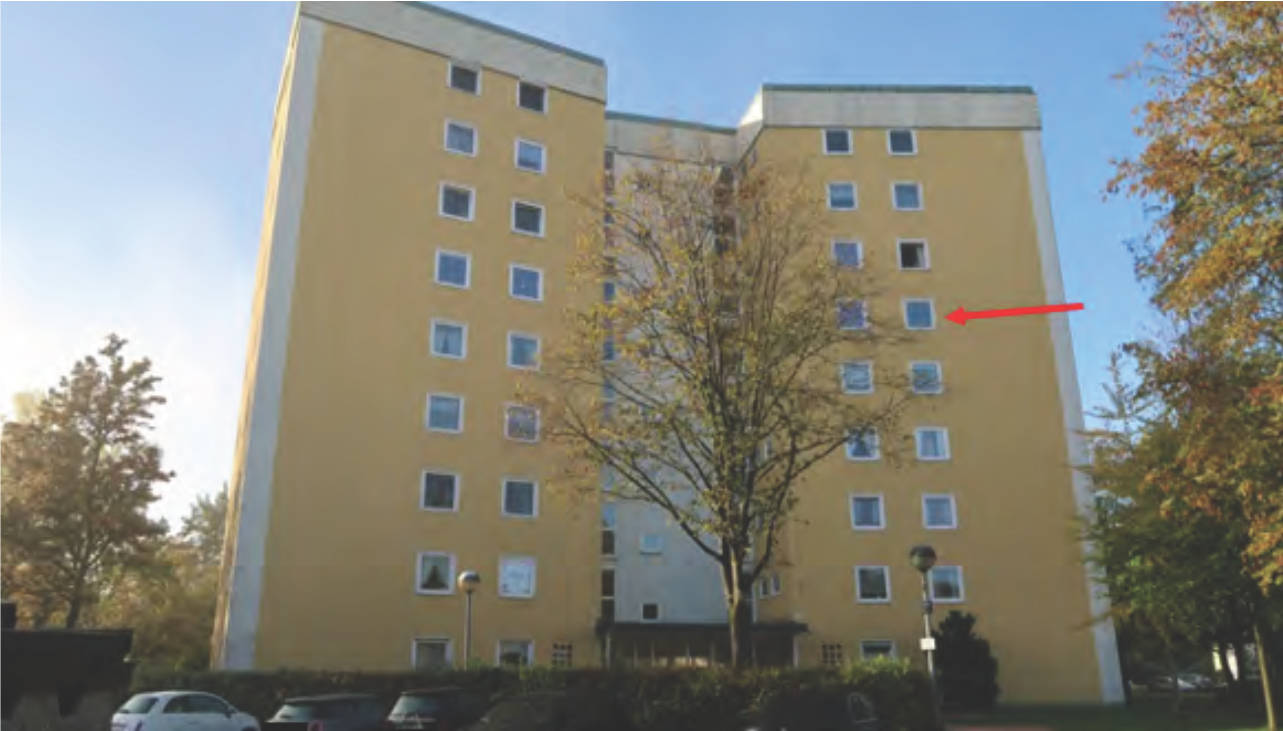 bayern 1514K0054-2023 Basler Straße  70, 81476 München 14