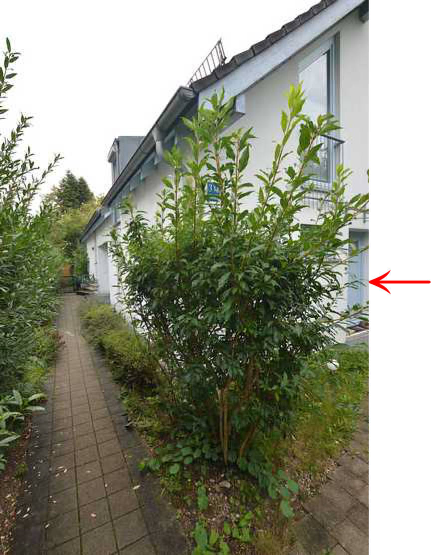 bayern 1514K0064/2023 Großvenedigerstr. 33a, 81671 München 8