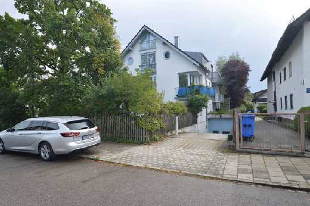 Eigentumswohnung (1 bis 2 Zimmer), Kfz-Stellplatz in Großvenedigerstr. 33a, 81671 München - Bild 3