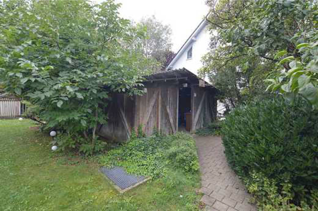 Eigentumswohnung (1 bis 2 Zimmer), Kfz-Stellplatz in Großvenedigerstr. 33a, 81671 München - Bild 2