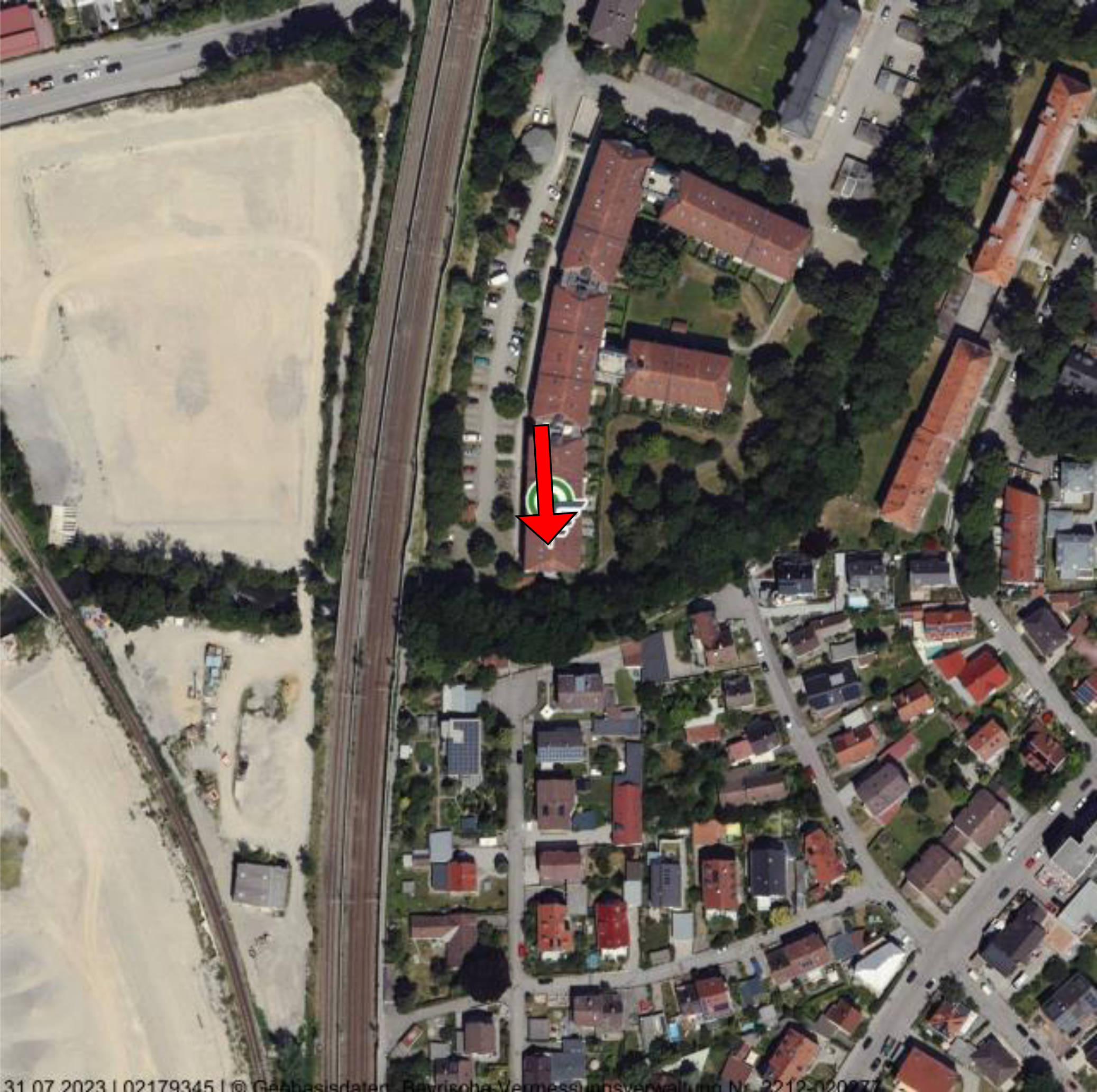 bayern 1514 K 0072/2023 Emmy-Lenbach-Straße 9, 85221 Dachau 31