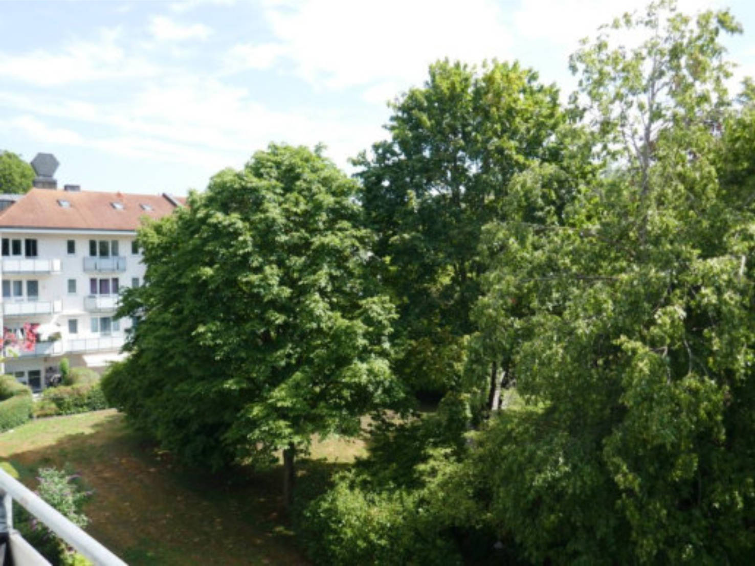 Eigentumswohnung (1 bis 2 Zimmer), Kfz-Stellplatz (Tiefgarage), Sonstiges, Eigentumswohnung (1 bis 2 Zimmer), sonstiges Teileigentum (z.B. Keller, Hobbyraum) in Emmy-Lenbach-Straße 9, 85221 Dachau - Bild 5