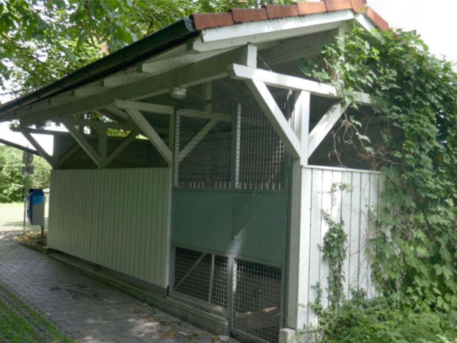 Eigentumswohnung (1 bis 2 Zimmer), Kfz-Stellplatz (Tiefgarage), Sonstiges, Eigentumswohnung (1 bis 2 Zimmer), sonstiges Teileigentum (z.B. Keller, Hobbyraum) in Emmy-Lenbach-Straße 9, 85221 Dachau - Bild 3