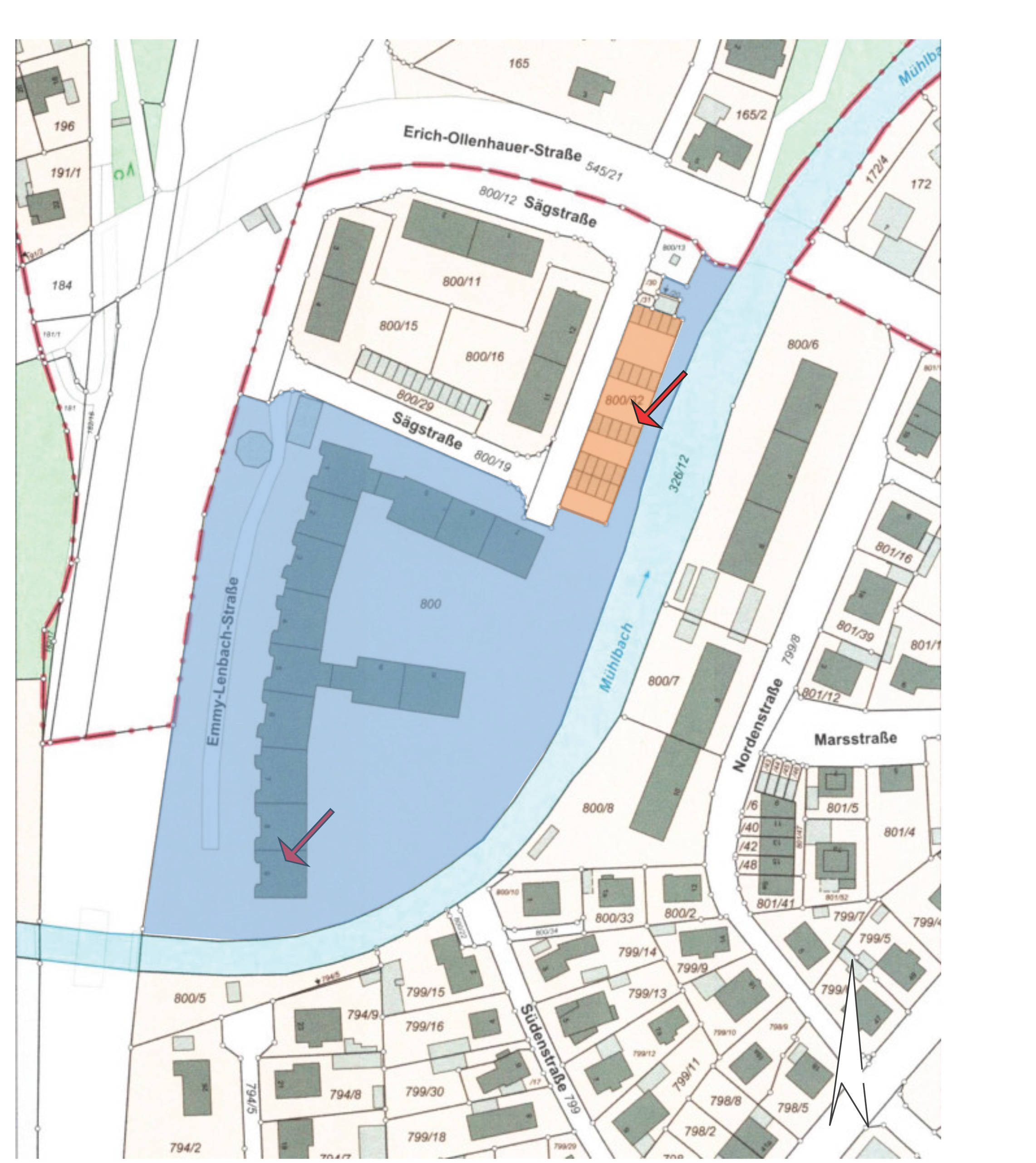 bayern 1514 K 0072/2023 Emmy-Lenbach-Straße 9, 85221 Dachau 28