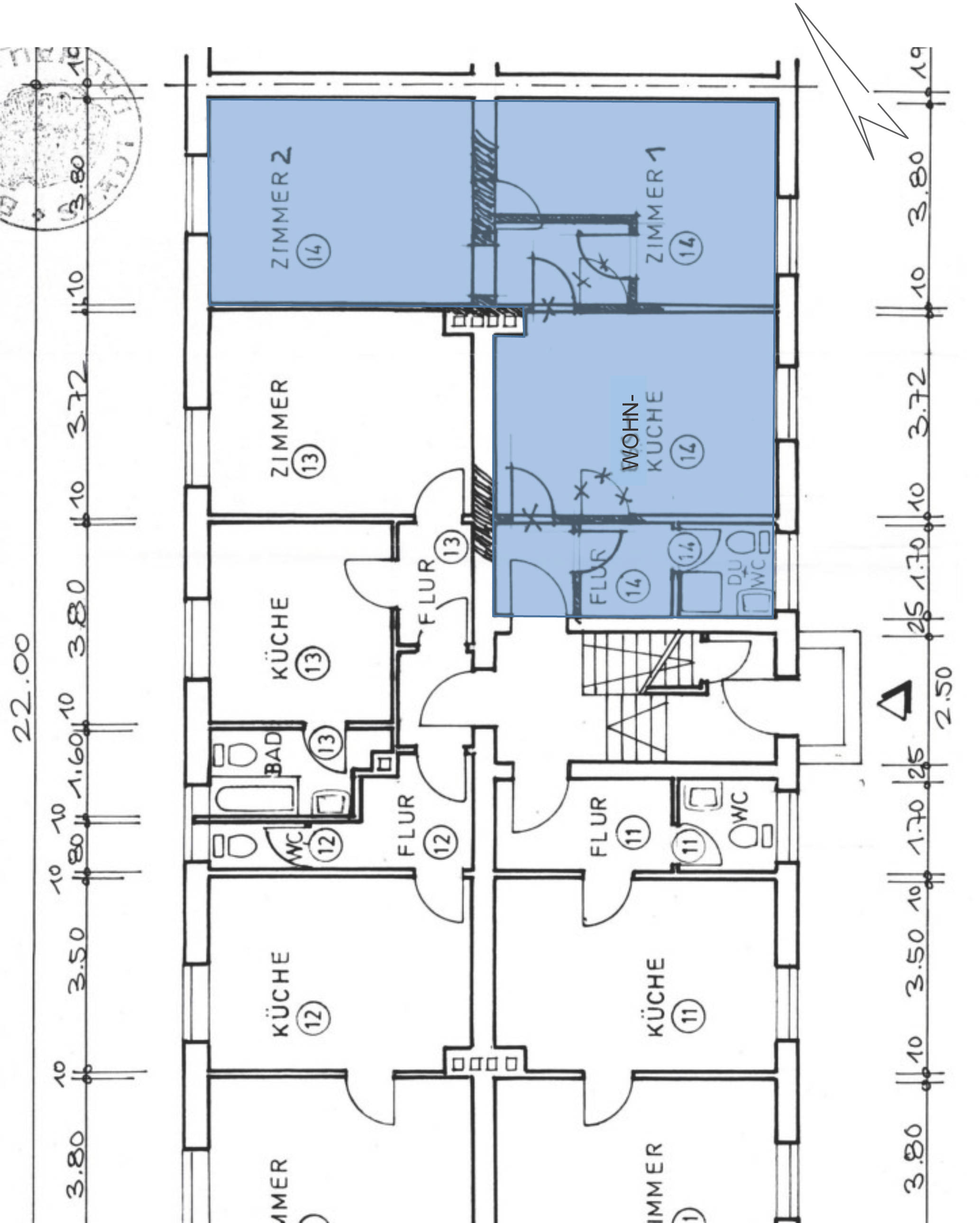 bayern 1514 K 0072/2023 Emmy-Lenbach-Straße 9, 85221 Dachau 36