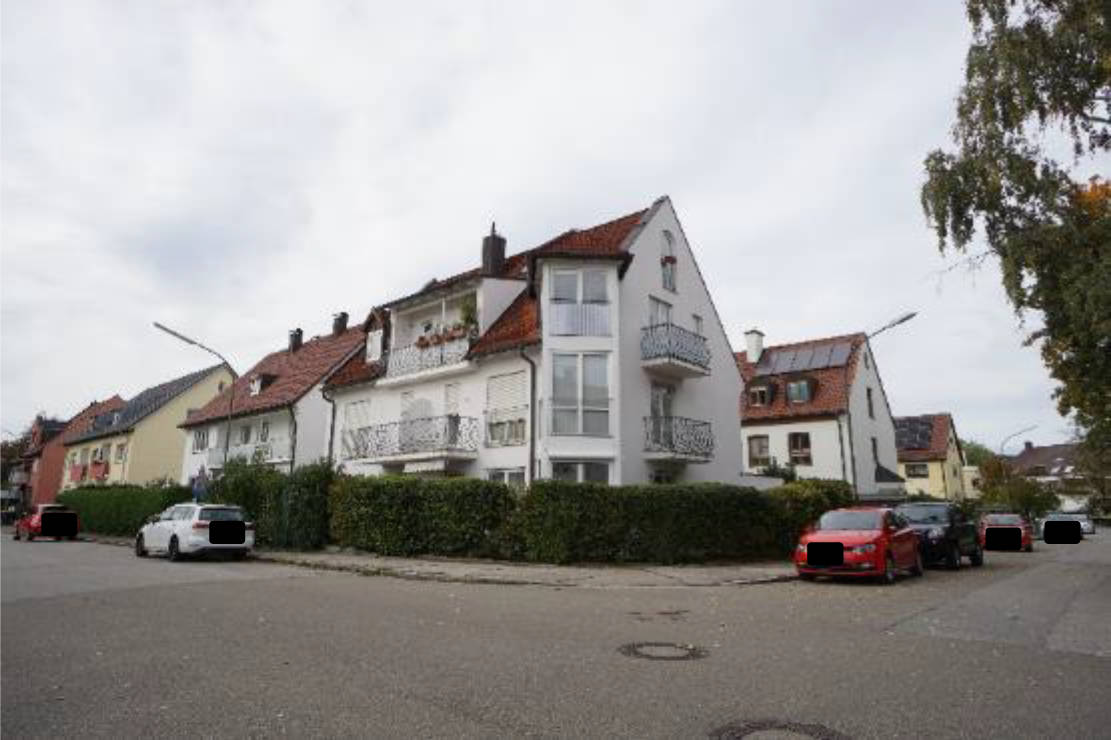 Kleiststraße 10, 85221 Dachau