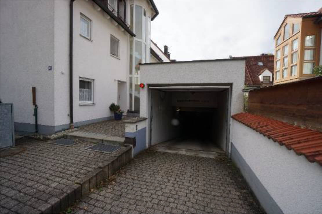 Eigentumswohnung (3 bis 4 Zimmer), Kfz-Stellplatz (Tiefgarage) in Kleiststraße 10, 85221 Dachau - Bild 2