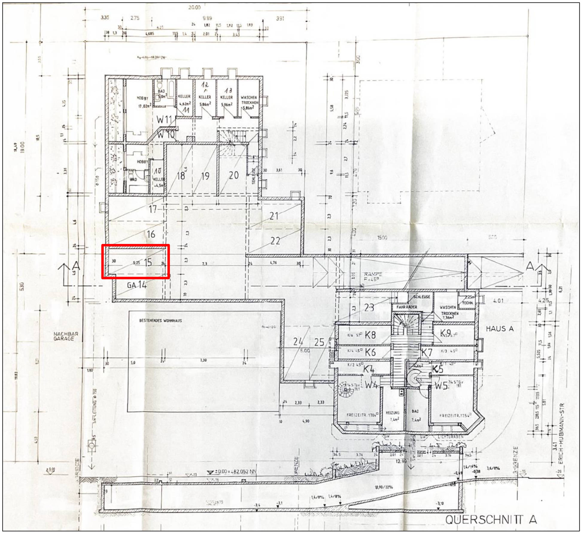 bayern 1514K0073-2024 Kleiststraße 10, 85221 Dachau 19
