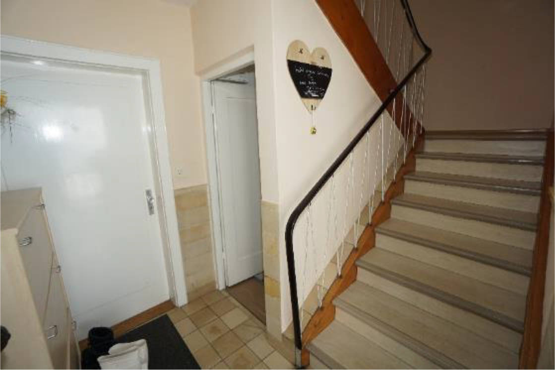 Eigentumswohnung (3 bis 4 Zimmer), Kfz-Stellplatz (Tiefgarage) in Kleiststraße 10, 85221 Dachau - Bild 5