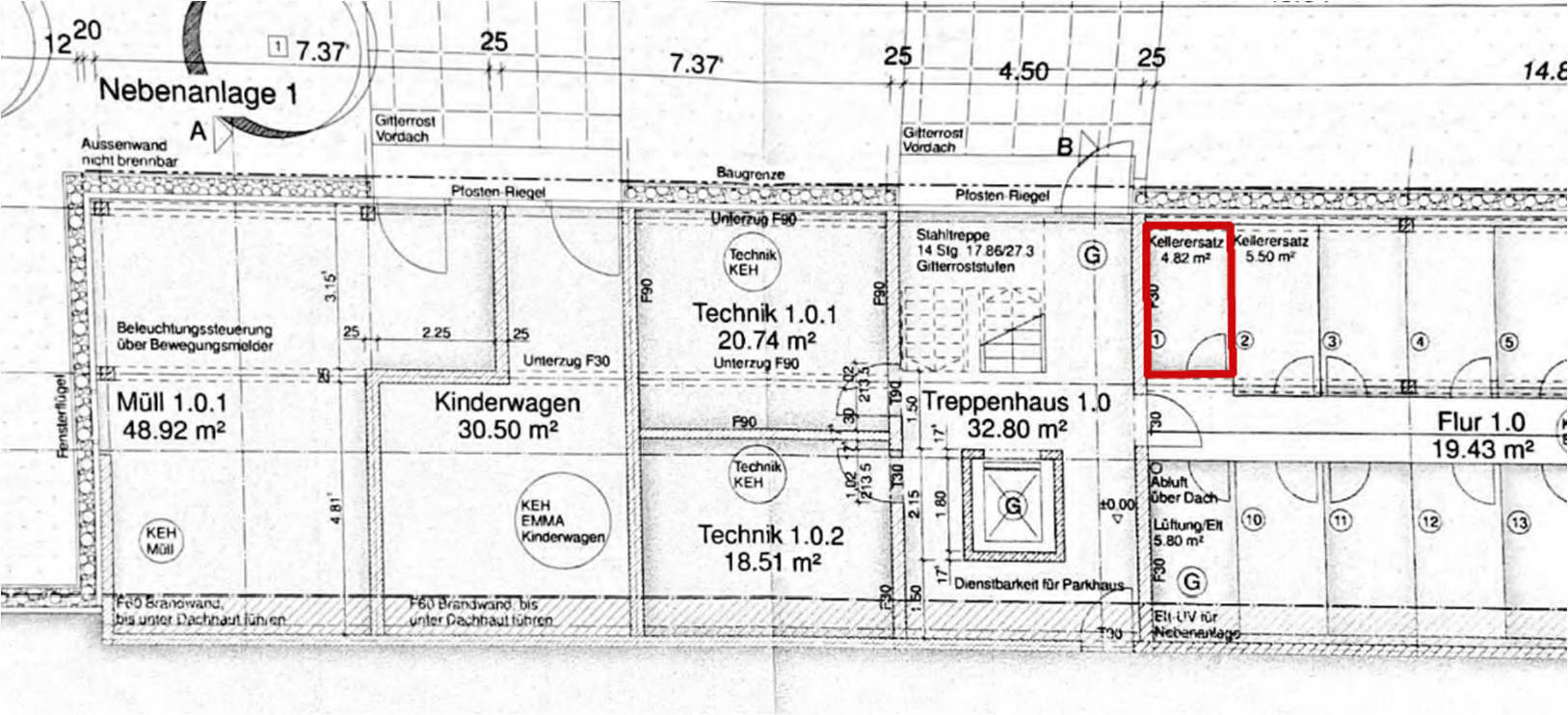 bayern 1514 K 0090/2025 Franz-Marc-Straße 5 a, 82178 Puchheim 16
