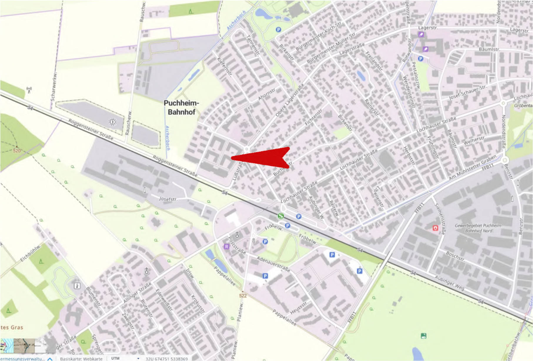 bayern 1514 K 0090/2025 Franz-Marc-Straße 5 a, 82178 Puchheim 19