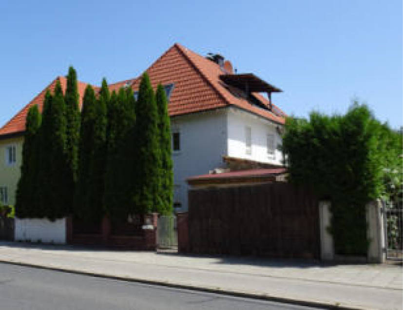Reihenhaus in Offenbachstraße 22a, 81245 München (Pasing) - Bild 4