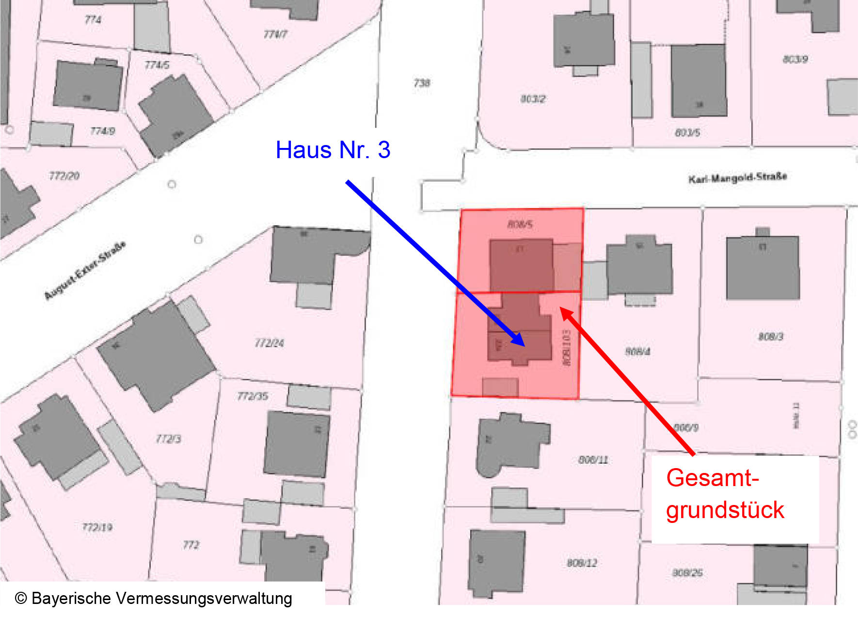 bayern 1514K0106/2020 Offenbachstraße 22a, 81245 München (Pasing) 13