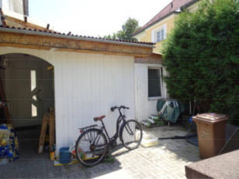 Reihenhaus in Offenbachstraße 22a, 81245 München (Pasing) - Bild 5