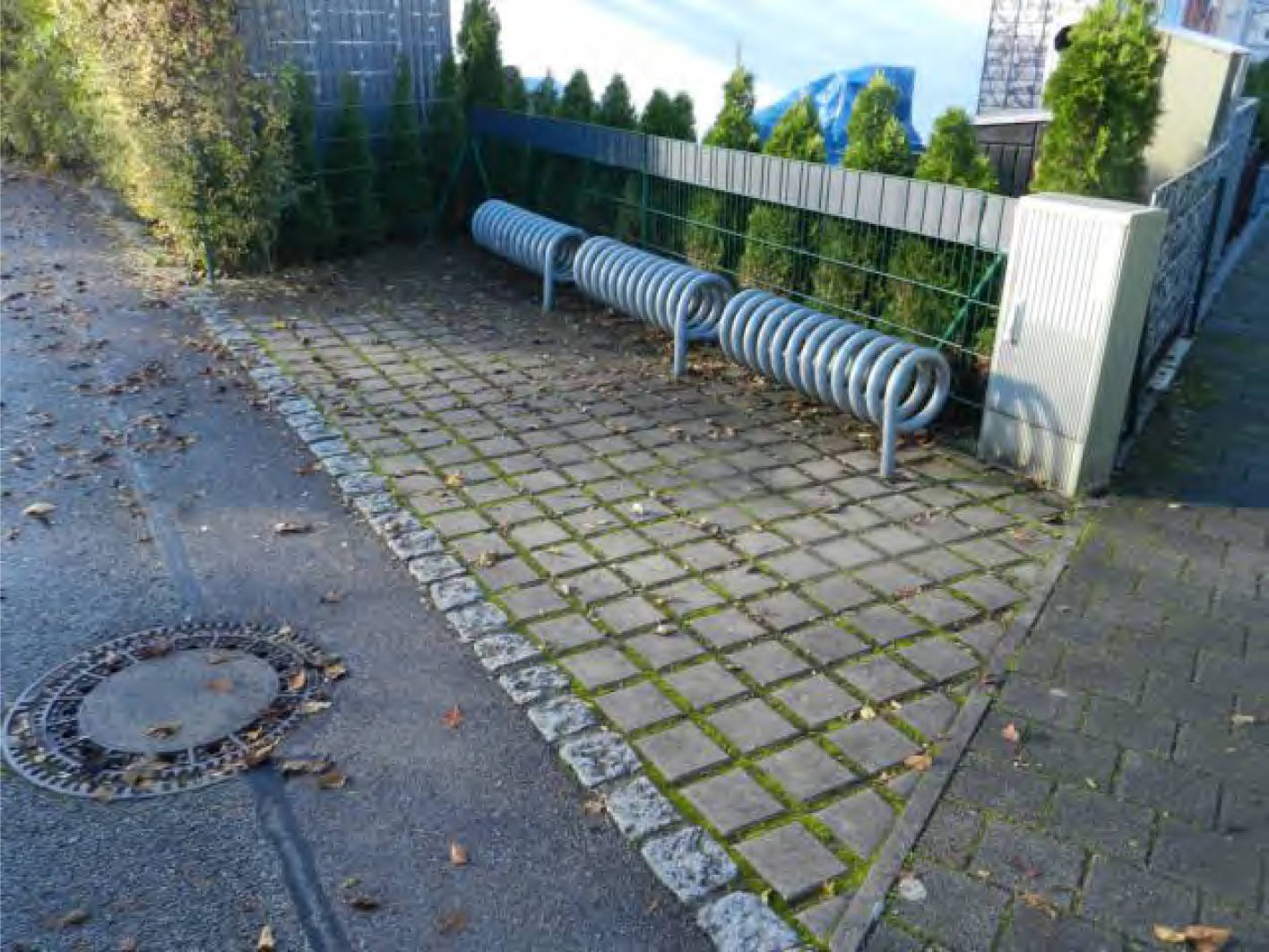 Reihenhaus, Sonstiges, Sonstiges, Sonstiges, Reihenhaus, Sonstiges, Sonstiges, Sonstiges in Konrad-Zuse-Straße 16, 85716 Unterschleißheim - Bild 4