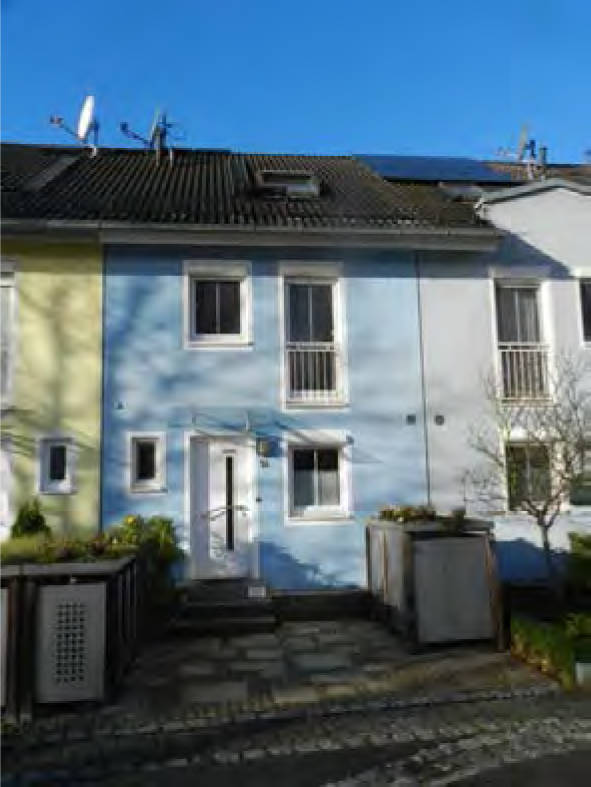 Reihenhaus, Sonstiges, Sonstiges, Sonstiges, Reihenhaus, Sonstiges, Sonstiges, Sonstiges in Konrad-Zuse-Straße 16, 85716 Unterschleißheim