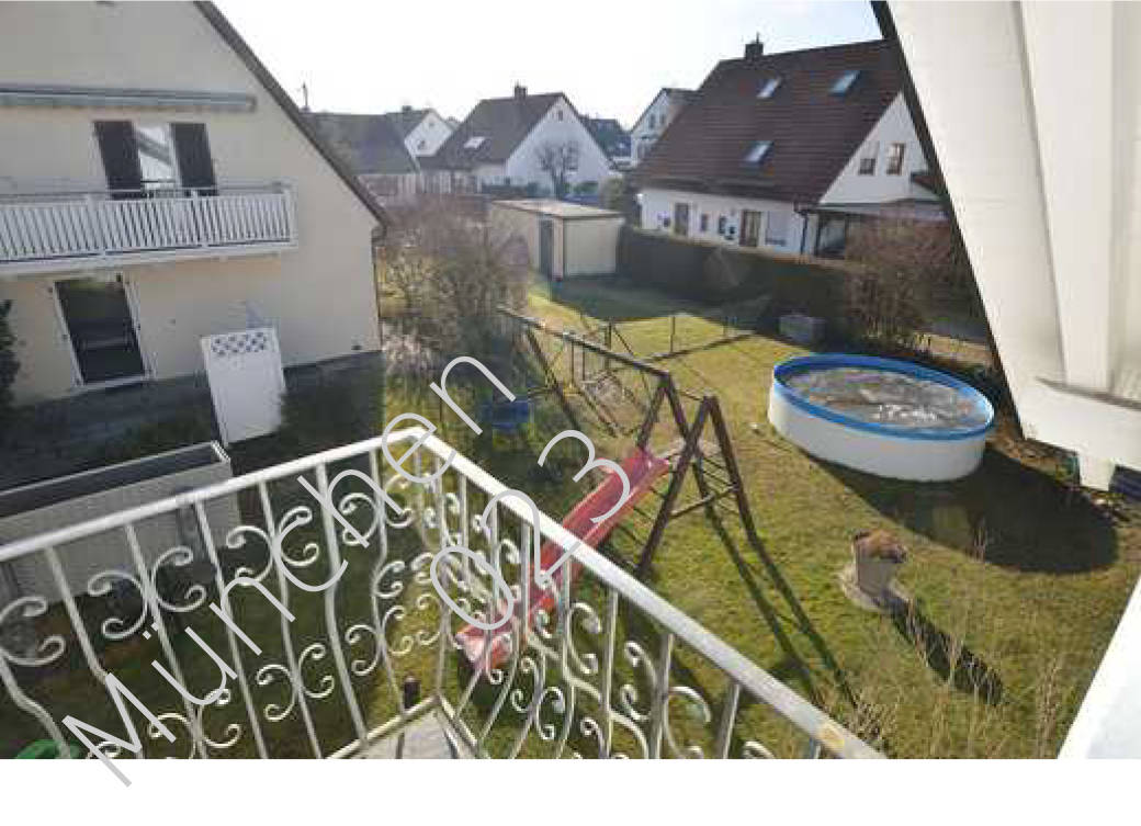 Einfamilienhaus in Sportplatzstraße  20c, 85716 Unterschleißheim - Bild 4