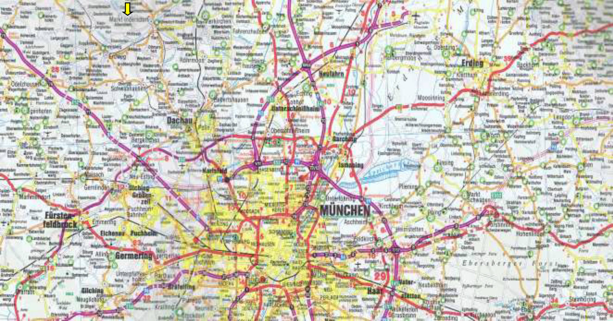 bayern 1514K0127-2023 Jetzendorfer Straße 9, 9a, 85229 Markt Indersdorf 10