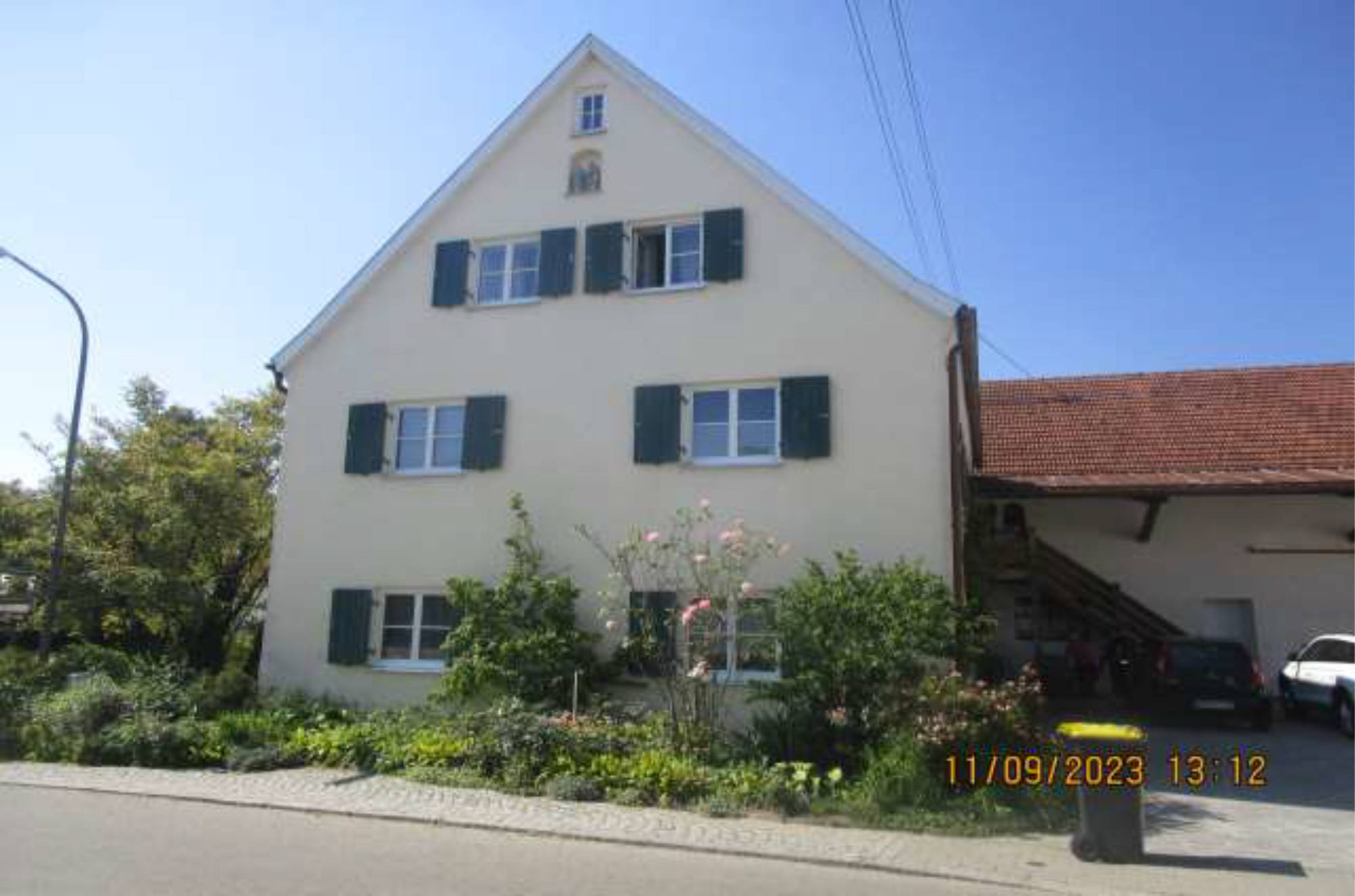 land- und forstwirtschaftlich genutztes Grundstück, Sonstiges, Sonstiges, Bauernhaus in Jetzendorfer Straße 9, 9a, 85229 Markt Indersdorf