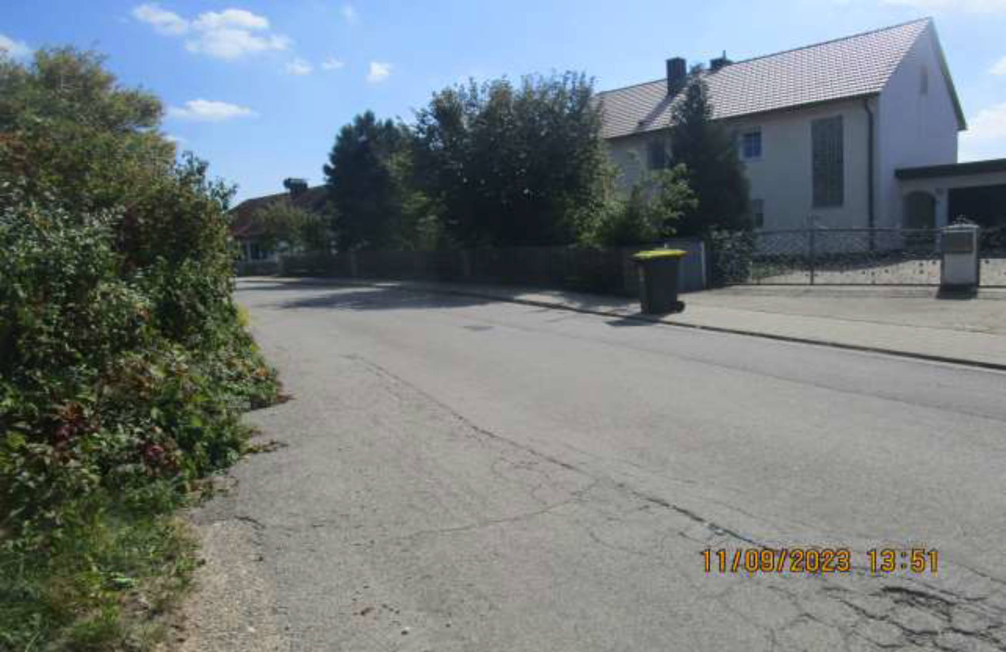 land- und forstwirtschaftlich genutztes Grundstück, Sonstiges, Sonstiges, Bauernhaus in Jetzendorfer Straße 9, 9a, 85229 Markt Indersdorf - Bild 3