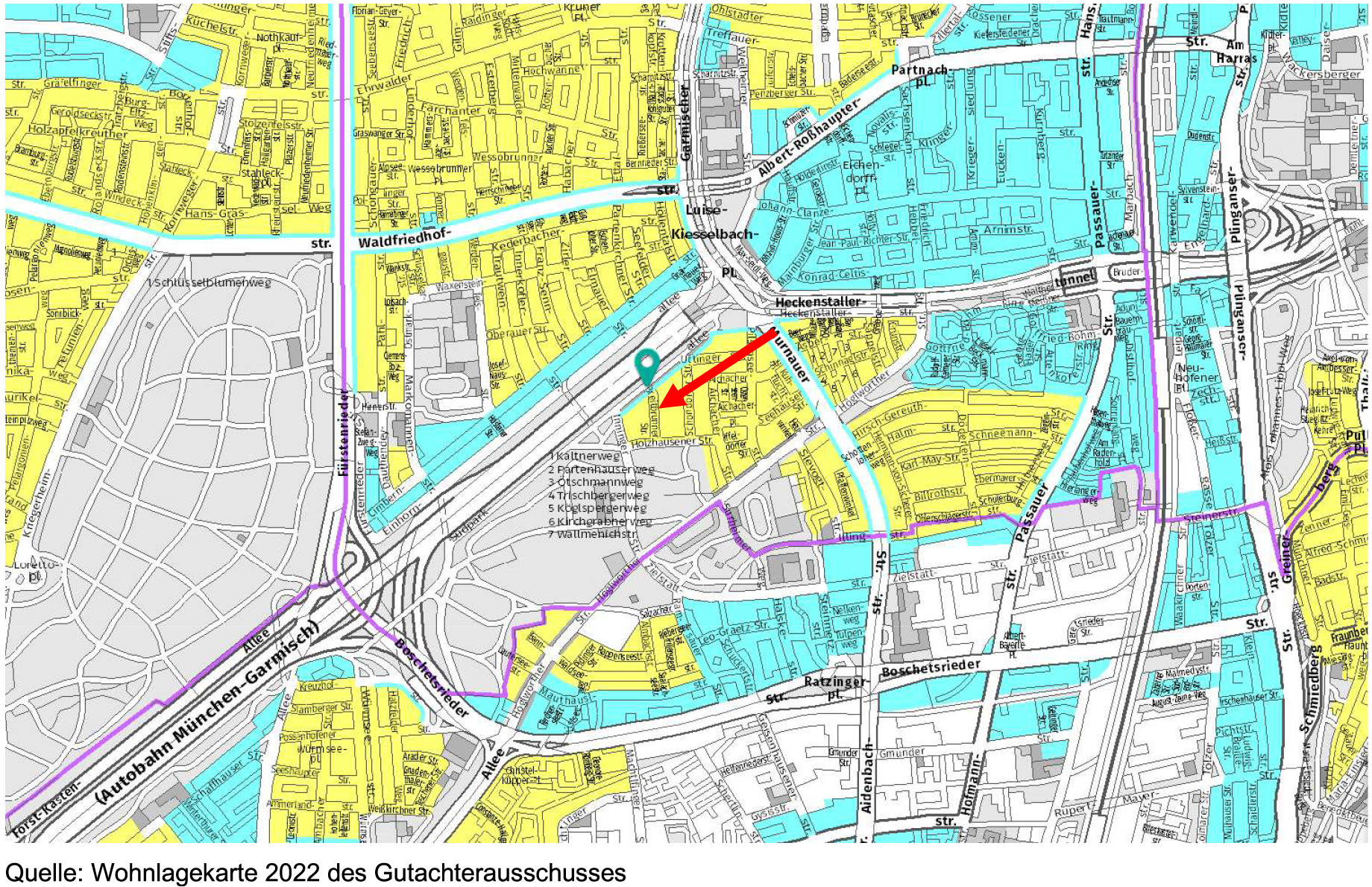 bayern 1514 K 0154/2024 Breitbrunner Straße 7, 81379 München 28
