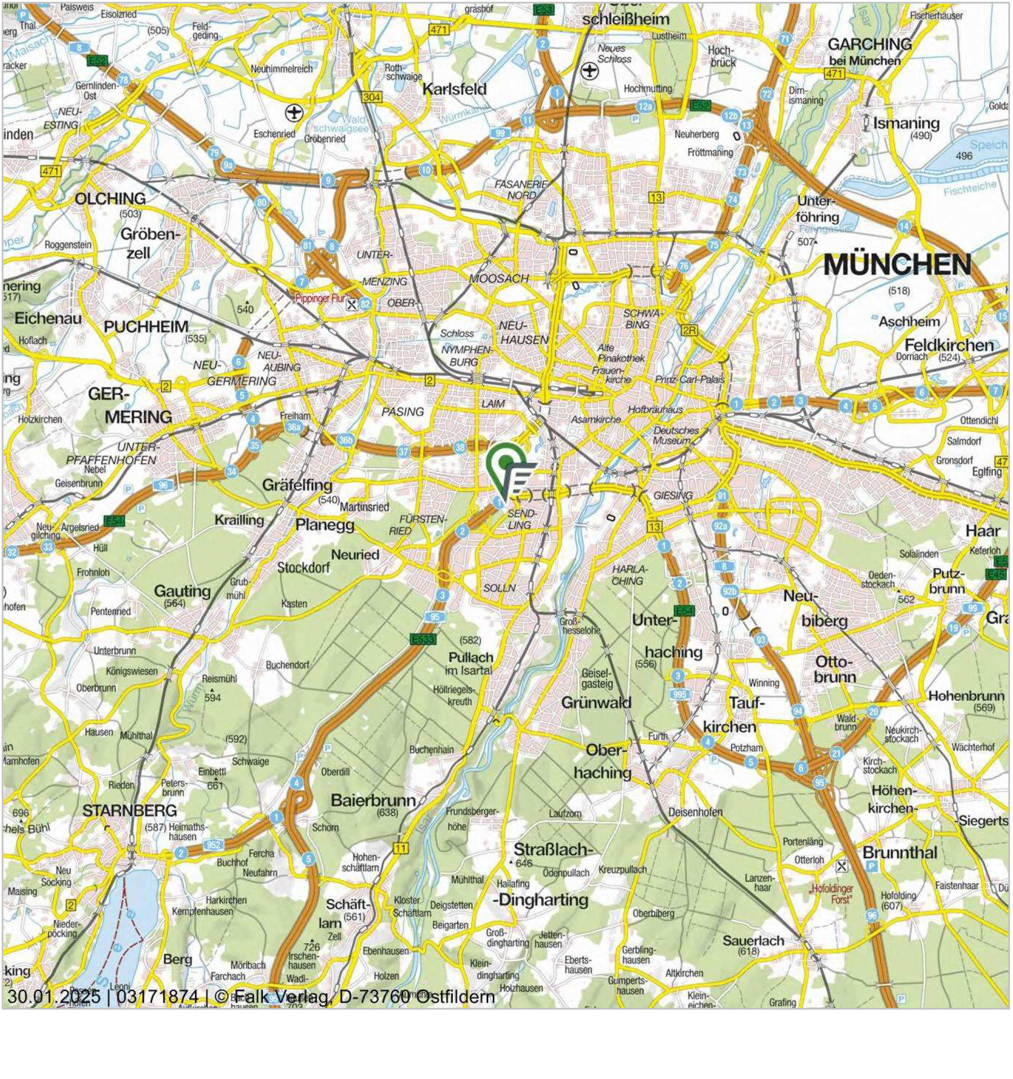 bayern 1514 K 0154/2024 Breitbrunner Straße 7, 81379 München 27