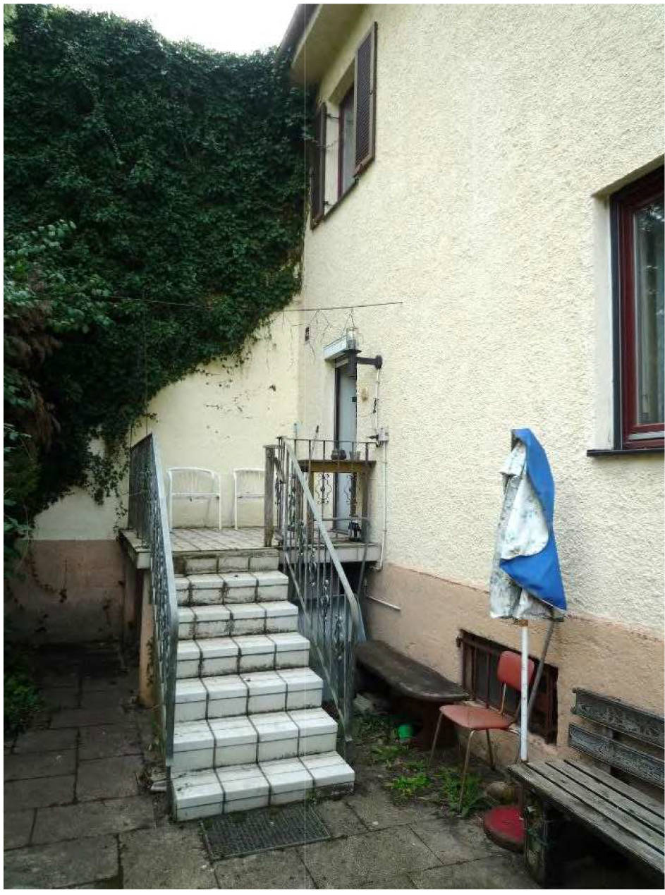 Doppelhaushälfte in Breitbrunner Straße 7, 81379 München - Bild 5