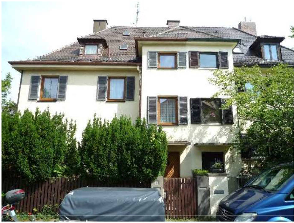 Breitbrunner Straße 7, 81379 München