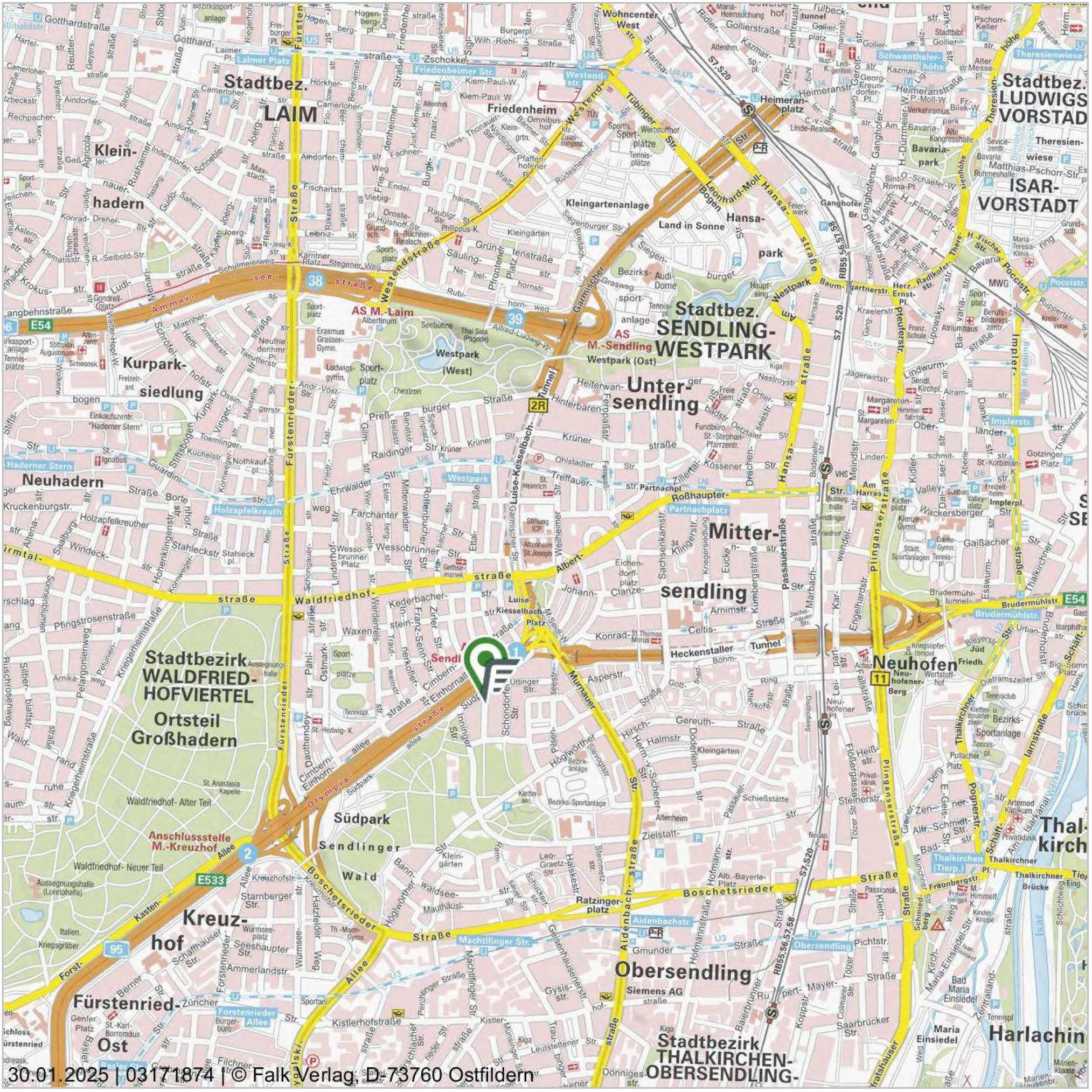 bayern 1514 K 0154/2024 Breitbrunner Straße 7, 81379 München 29