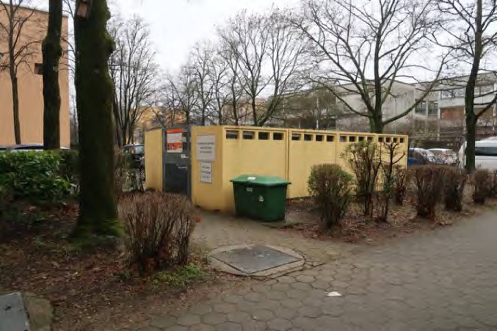 bayern 1514 K 0158/2024 Eduard-Spranger-Straße 42, 80935 München 11