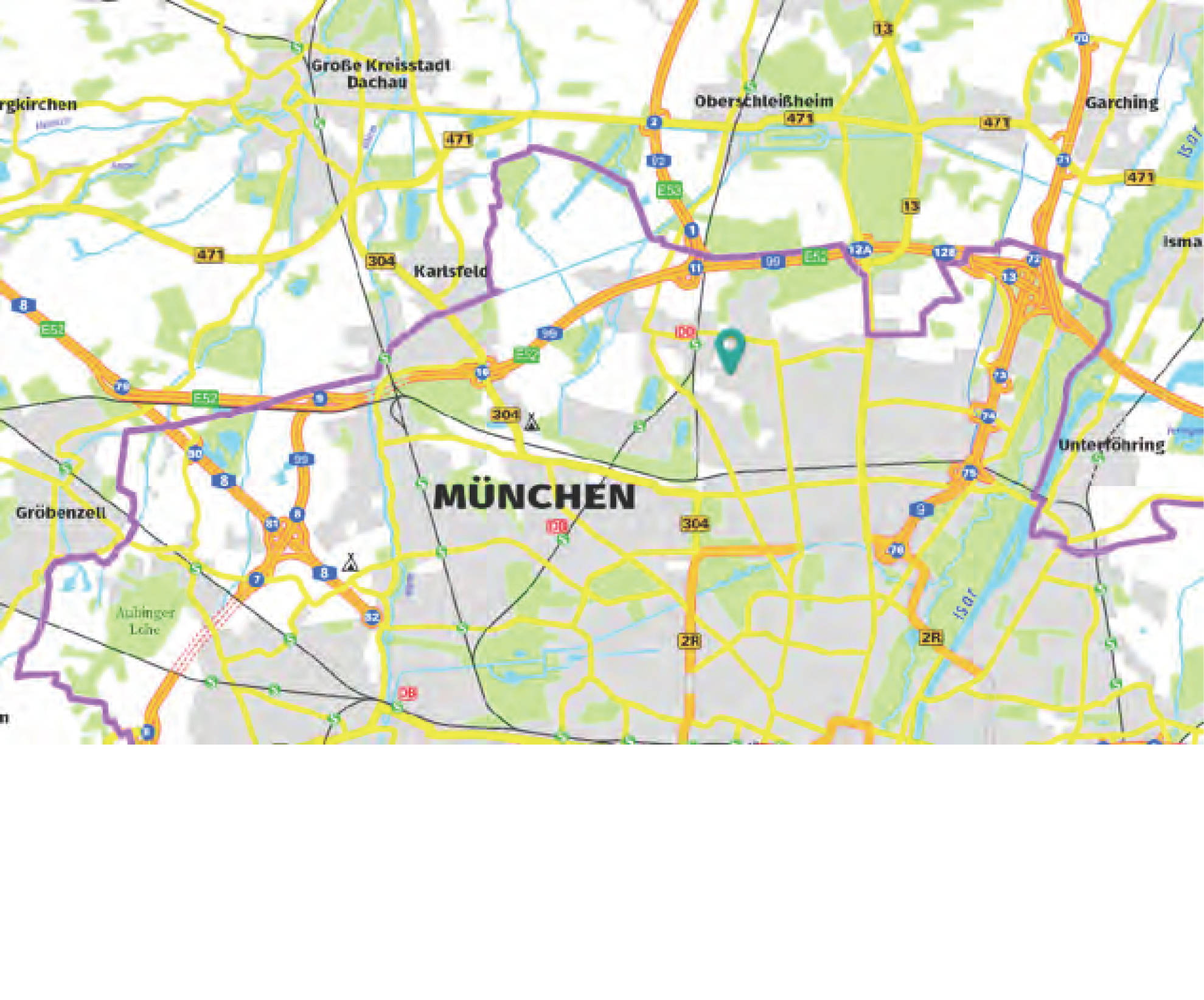 bayern 1514 K 0158/2024 Eduard-Spranger-Straße 42, 80935 München 14