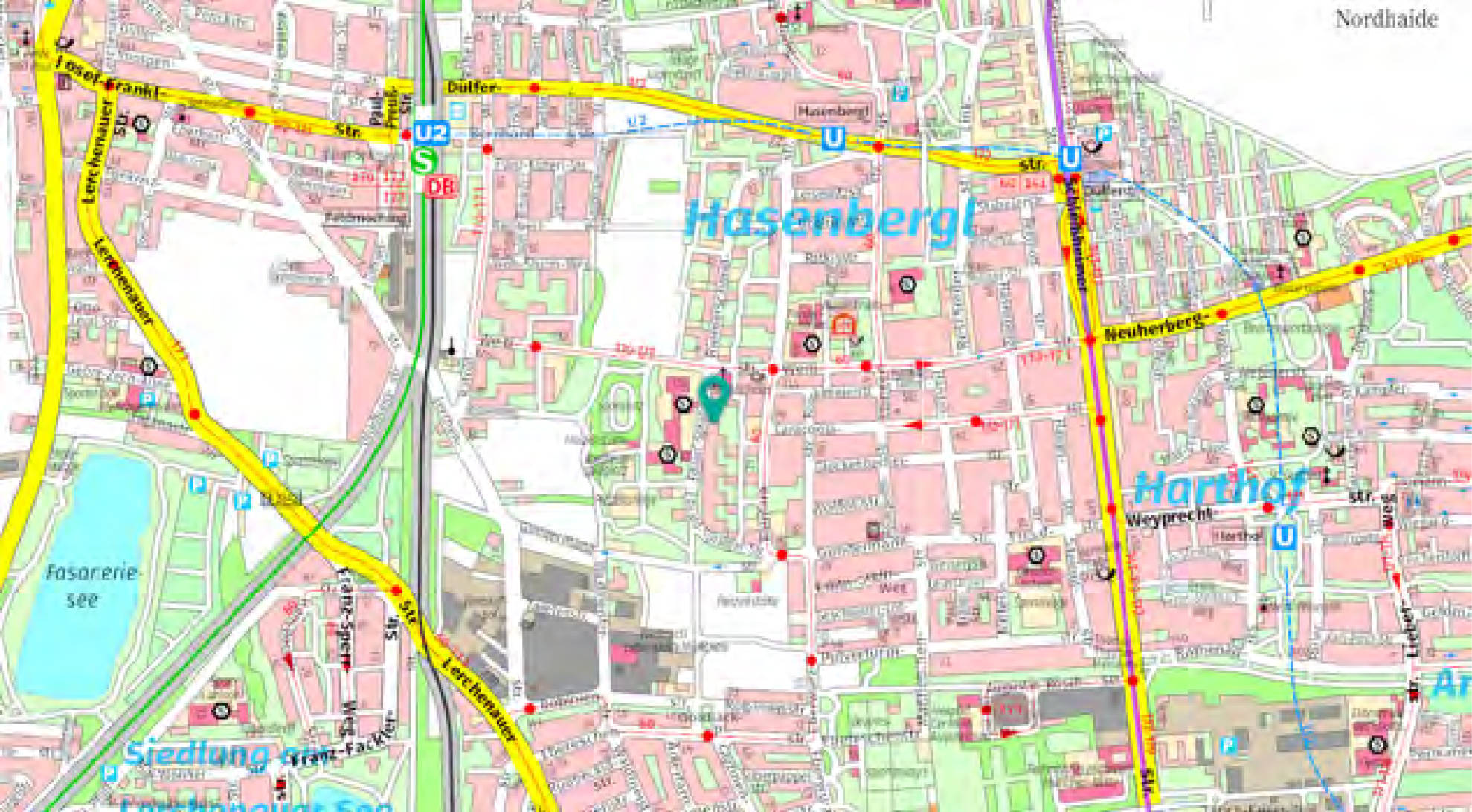 bayern 1514 K 0158/2024 Eduard-Spranger-Straße 42, 80935 München 17