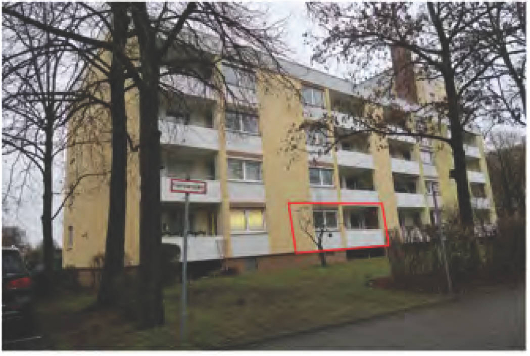 bayern 1514 K 0158/2024 Eduard-Spranger-Straße 42, 80935 München 8