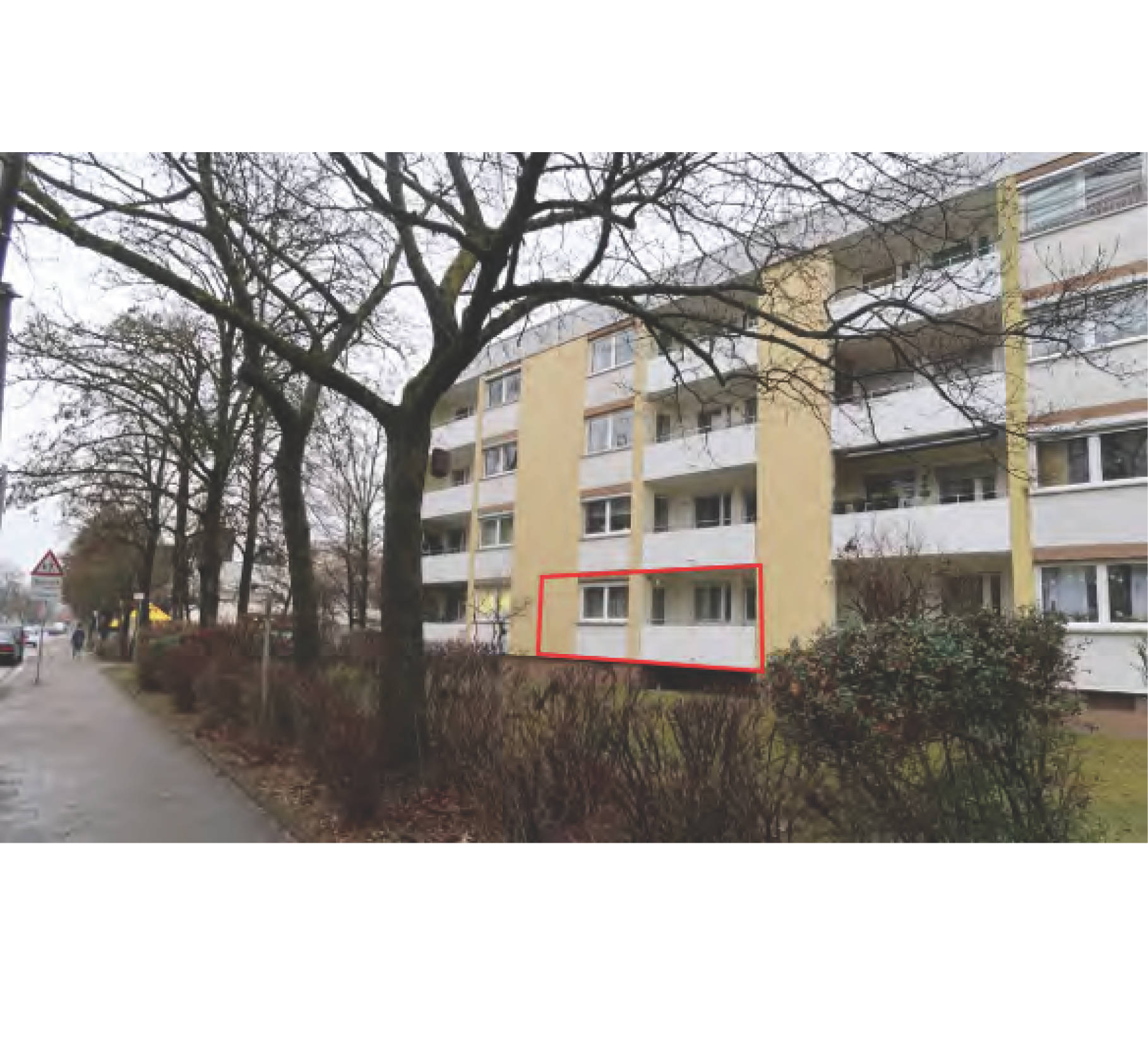 Eigentumswohnung (3 bis 4 Zimmer) in Eduard-Spranger-Straße 42, 80935 München - Bild 4